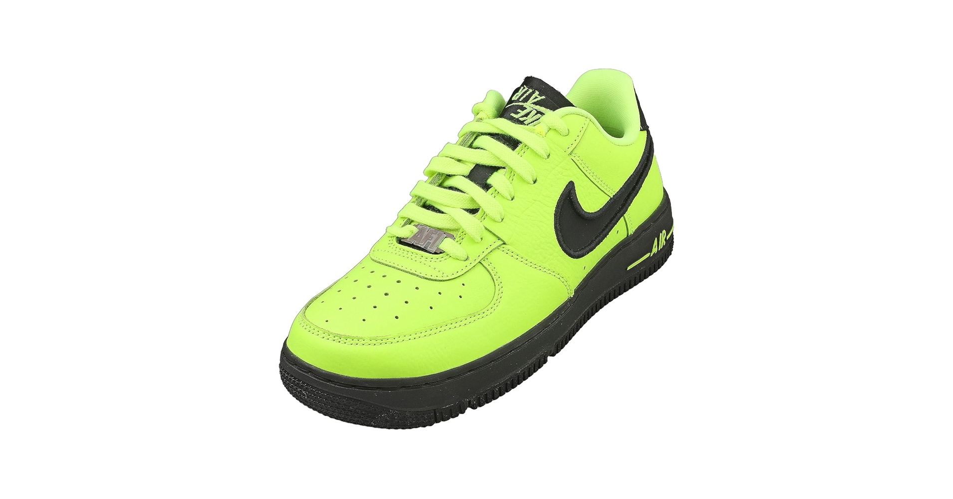 Amazon.com | Nike Air Force 1 Dance Women's Shoes (FJ7409